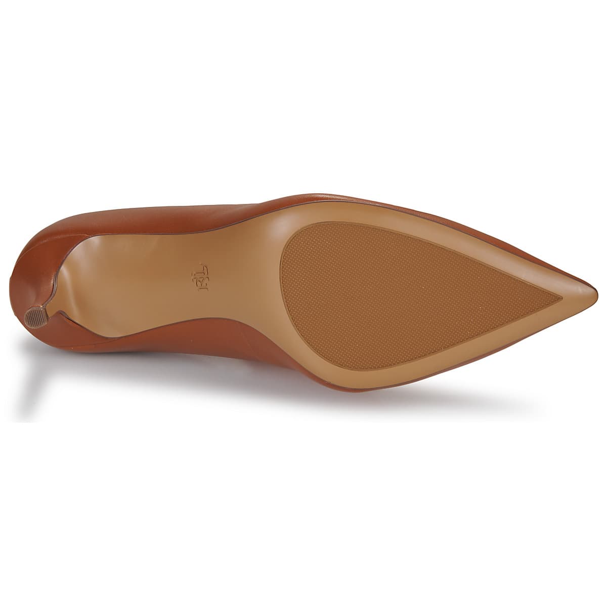 Women's Pumps Lauren Ralph Lauren Brown