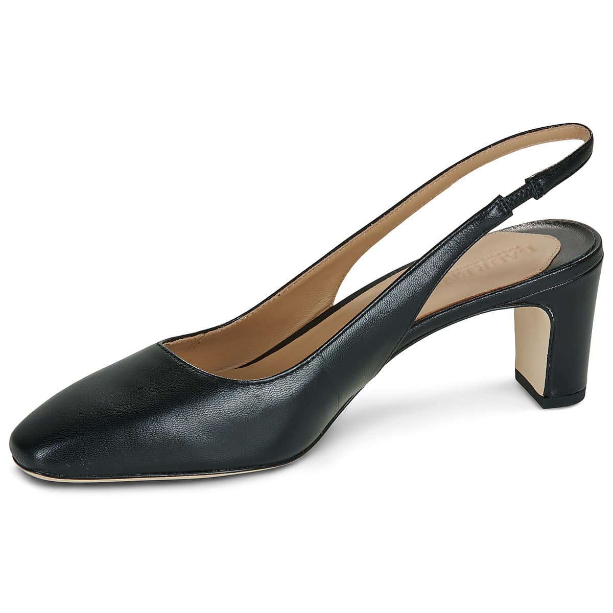 Women's Pumps Lauren Ralph Lauren Black