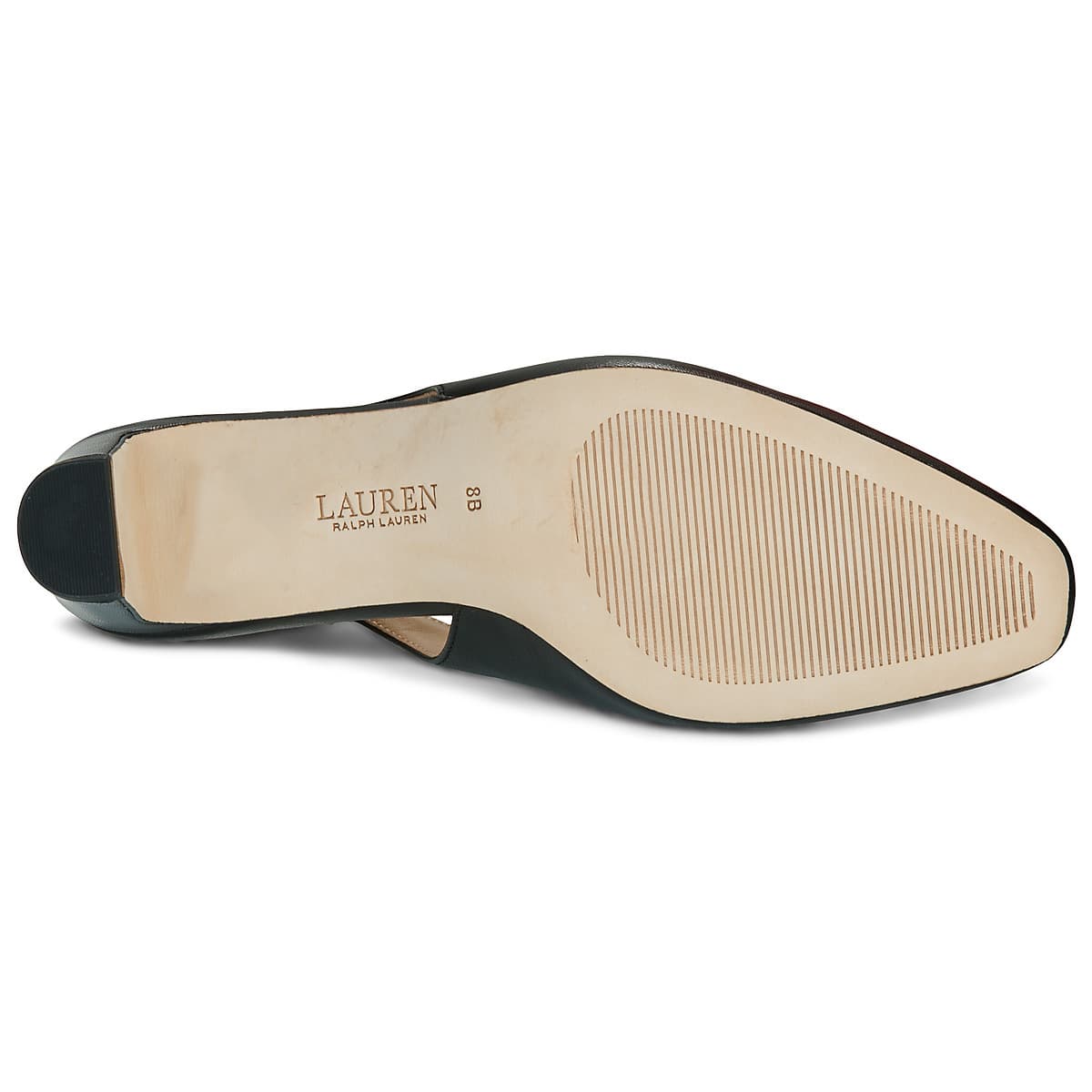 Women's Pumps Lauren Ralph Lauren Black