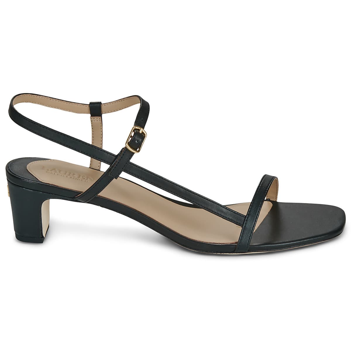 Women's Pumps Lauren Ralph Lauren Black