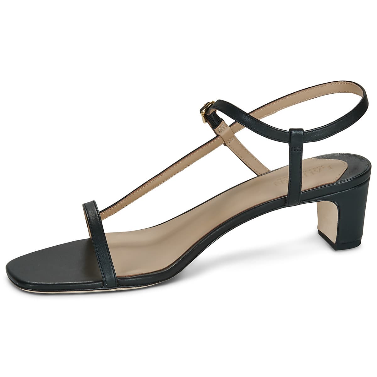 Women's Pumps Lauren Ralph Lauren Black