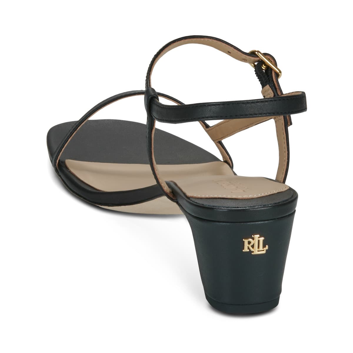 Women's Pumps Lauren Ralph Lauren Black