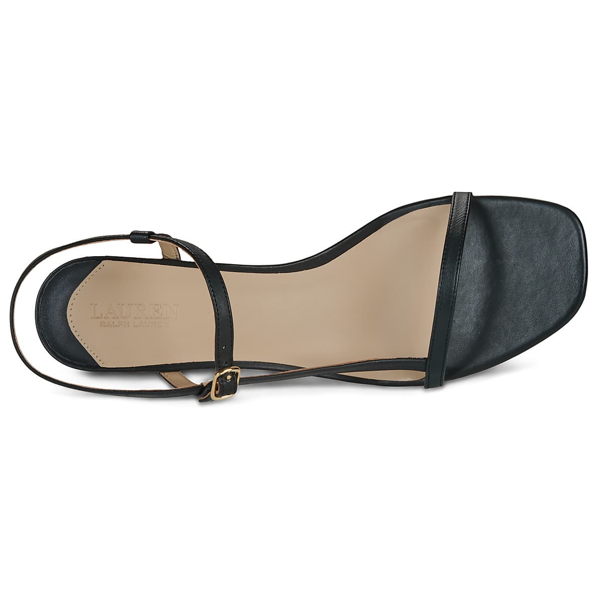 Women's Pumps Lauren Ralph Lauren Black