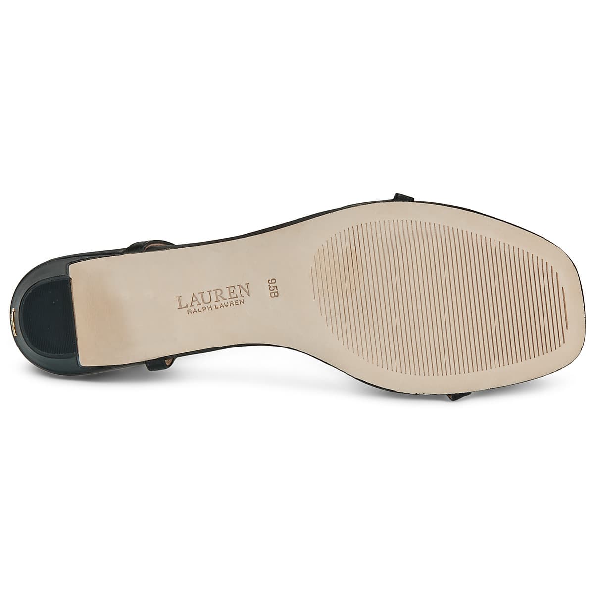 Women's Pumps Lauren Ralph Lauren Black