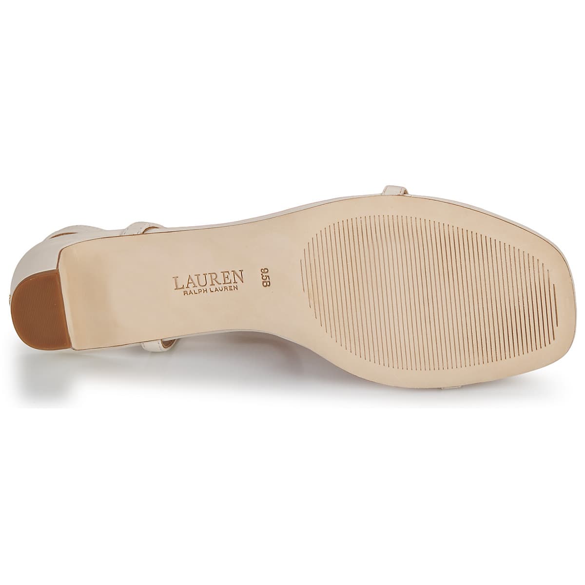 Women's Pumps Lauren Ralph Lauren Beige