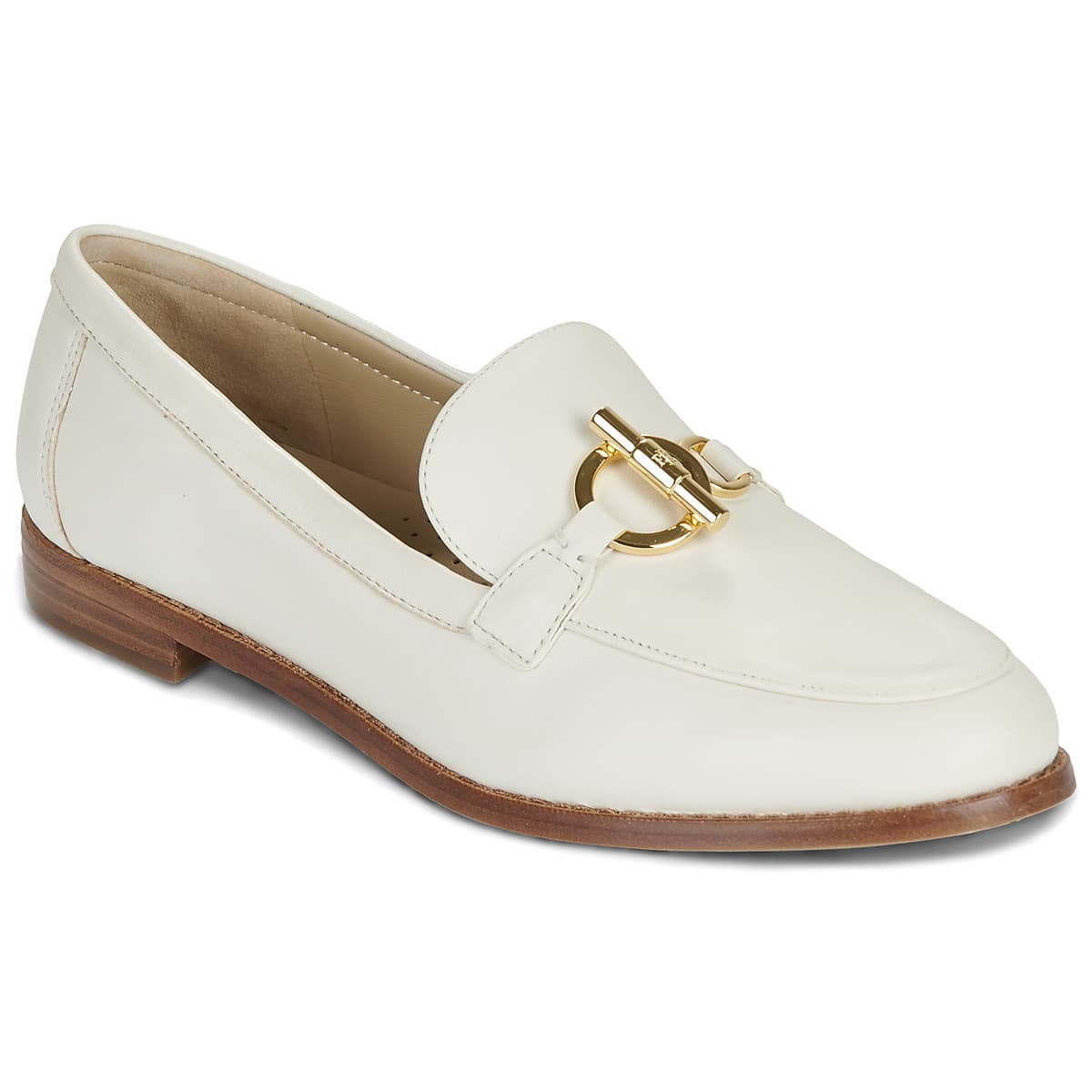 Μοκασσίνια Lauren Ralph Lauren BLAIKE LOAFR-FLATS-LOAFER