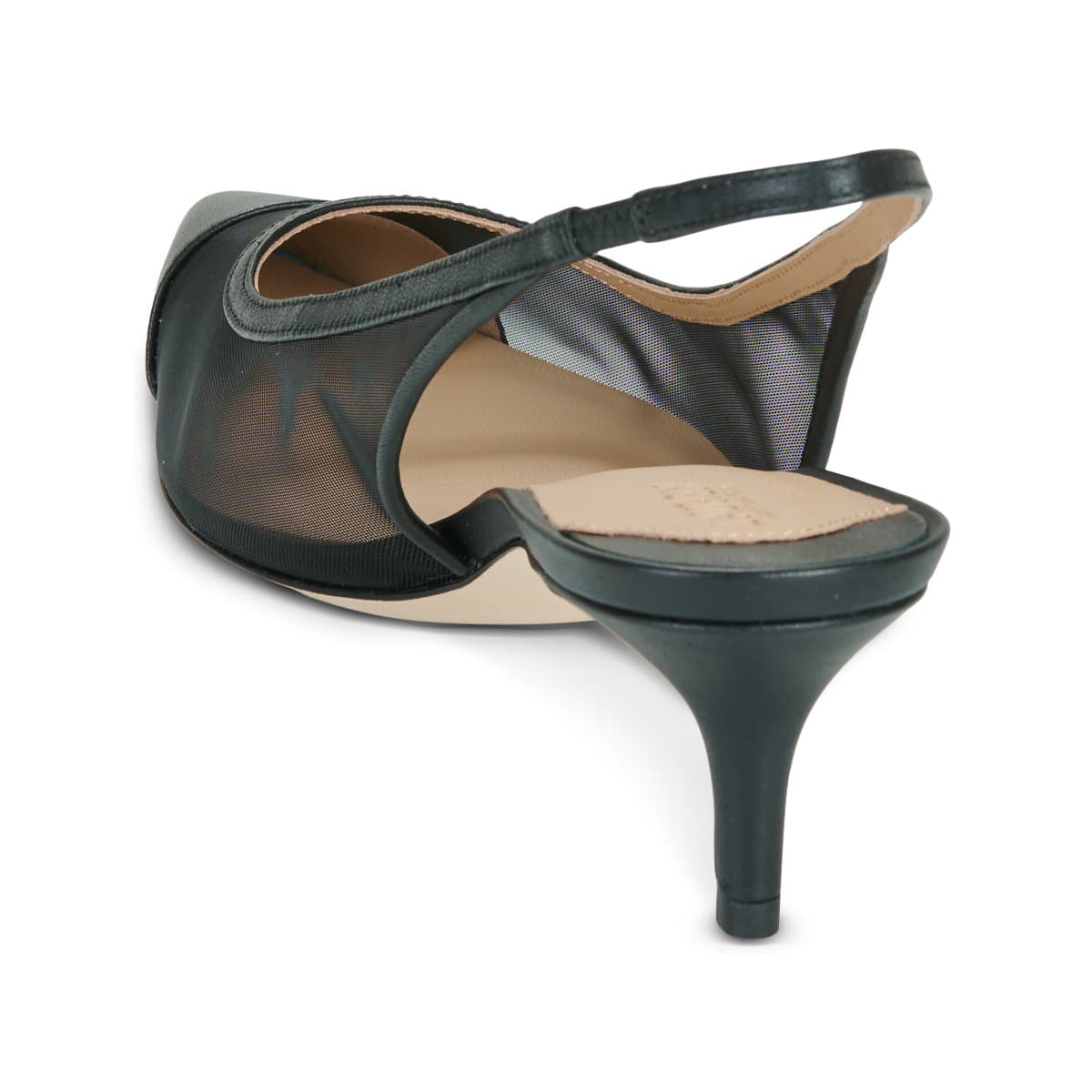 Women's Pumps Lauren Ralph Lauren Black