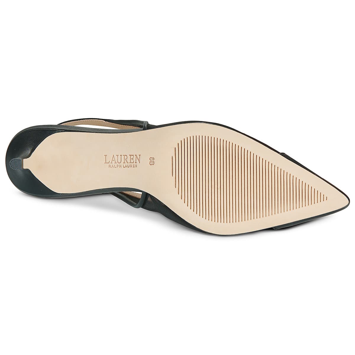 Women's Pumps Lauren Ralph Lauren Black