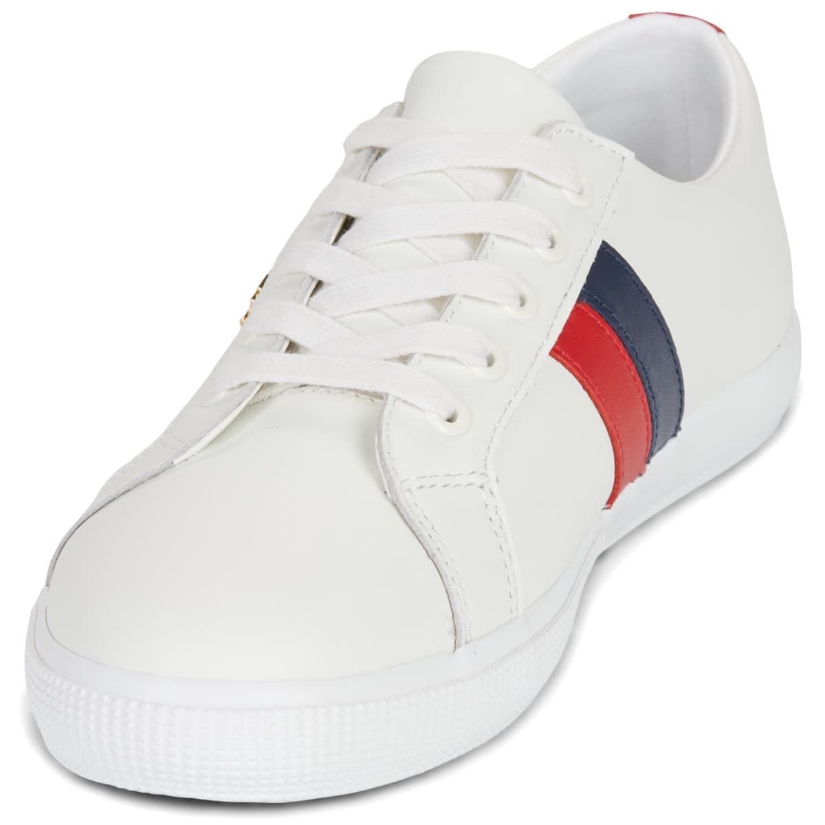 Women's Sneakers Lauren Ralph Lauren White