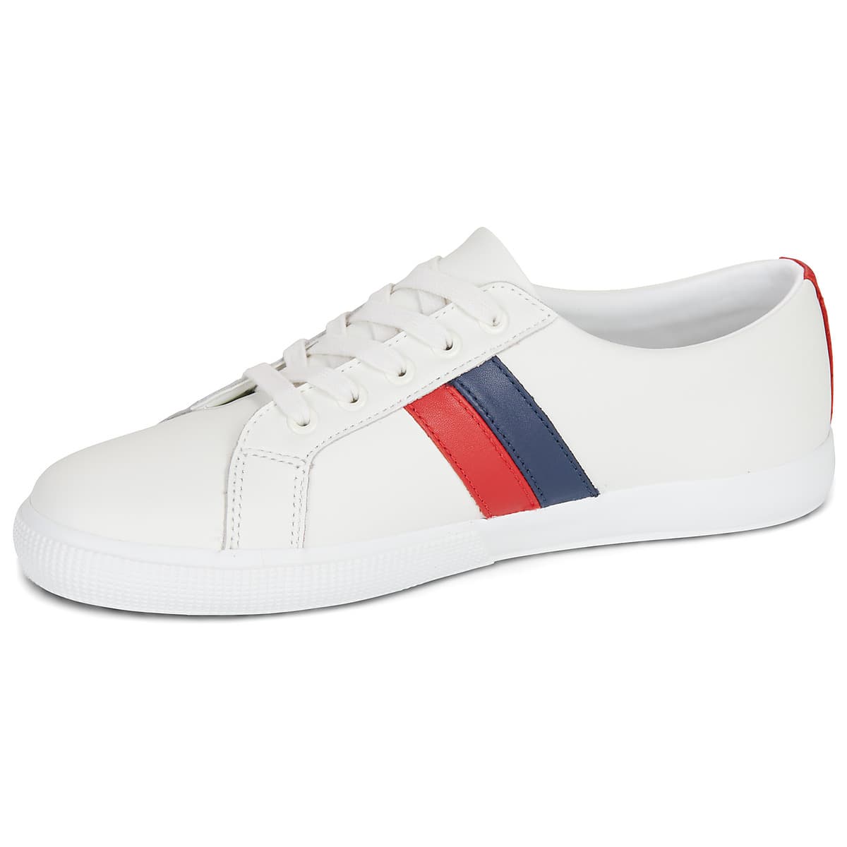 Women's Sneakers Lauren Ralph Lauren White