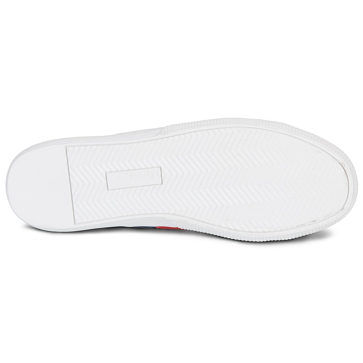 Women's Sneakers Lauren Ralph Lauren White