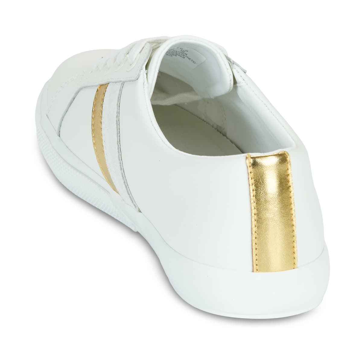 Women's Sneakers Lauren Ralph Lauren White