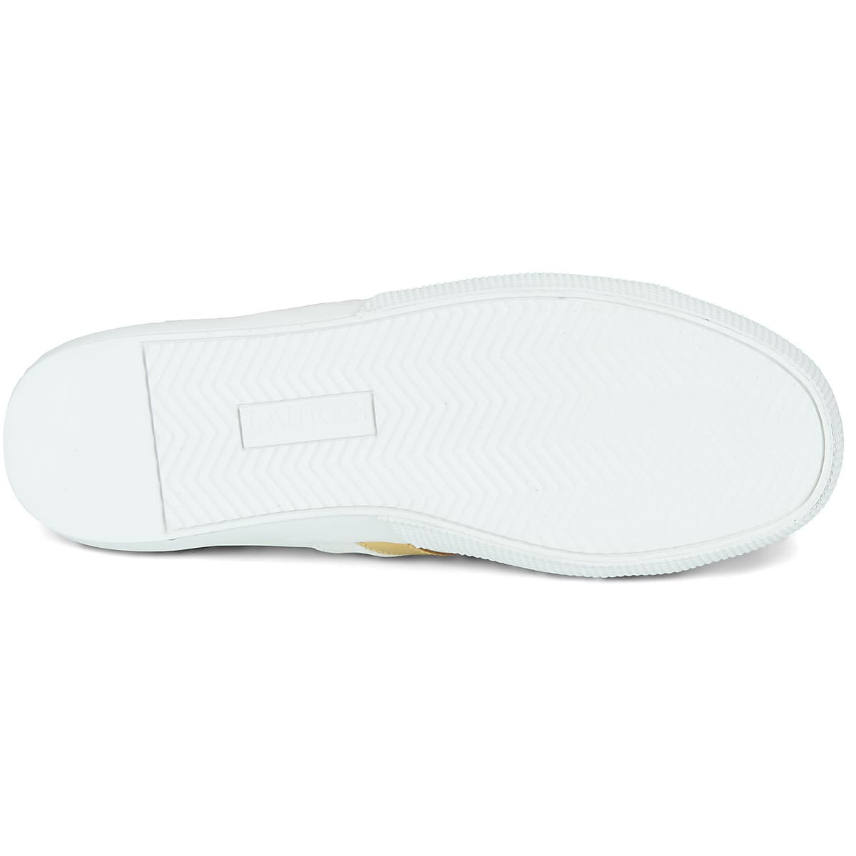 Women's Sneakers Lauren Ralph Lauren White