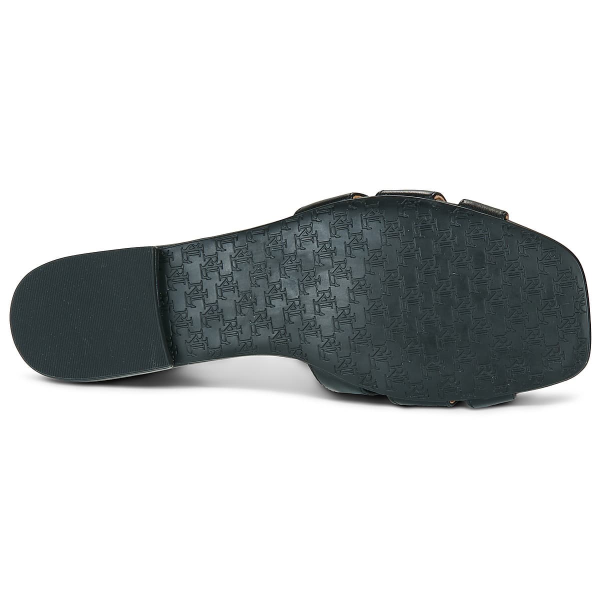 Women's Mules Lauren Ralph Lauren Black