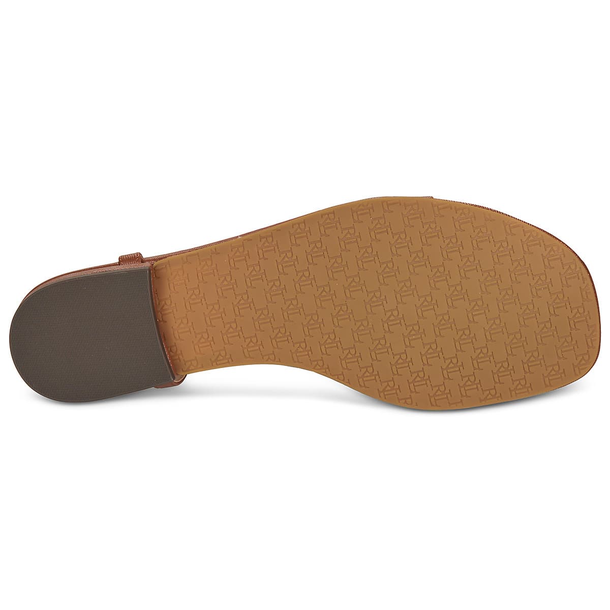 Women's Sandals Lauren Ralph Lauren Brown