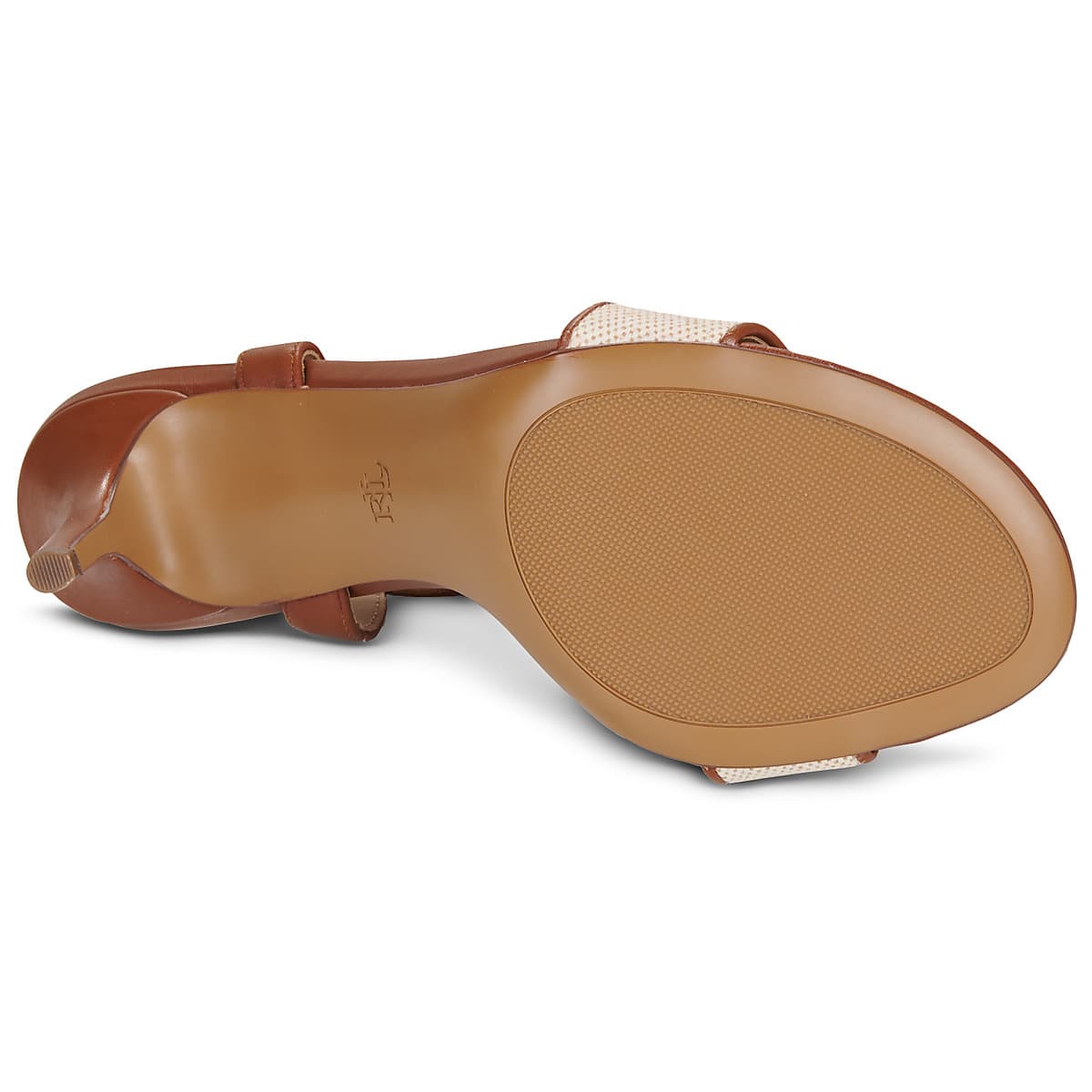 Women's Pumps Lauren Ralph Lauren Brown