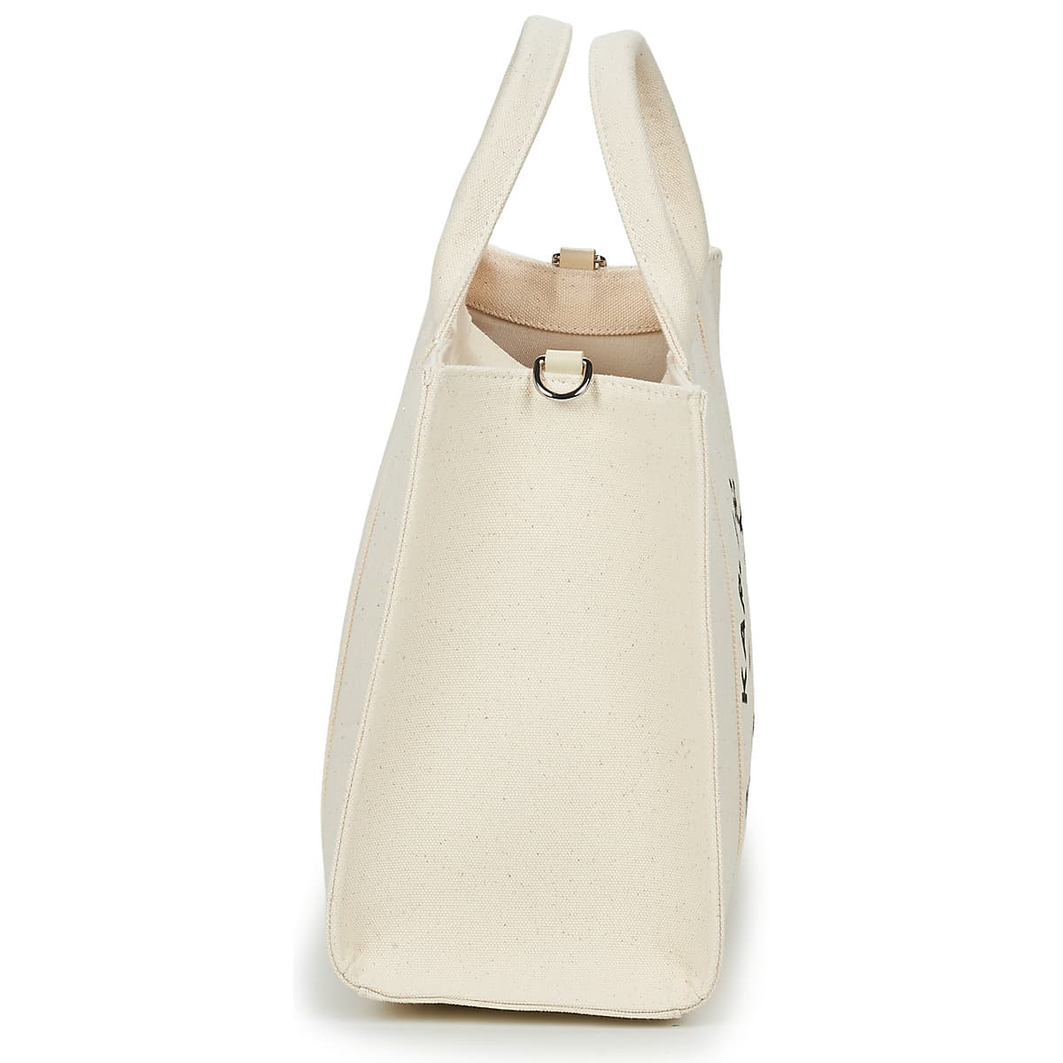 Women's Handbags Karl Lagerfeld Beige