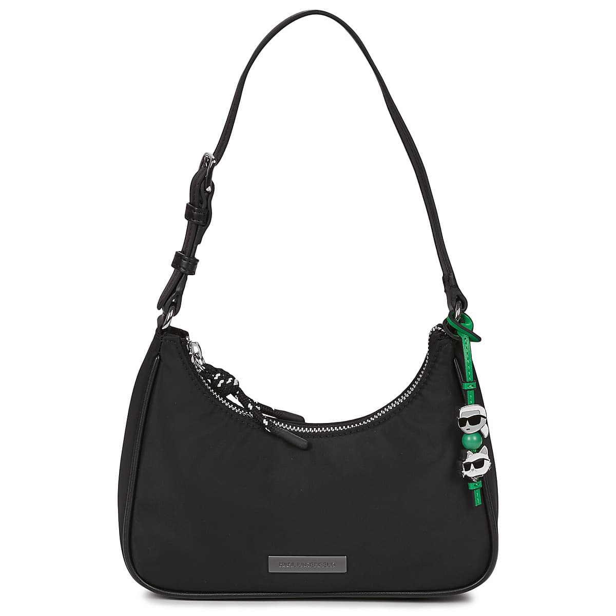 Women's Shoulder Bags Karl Lagerfeld Black