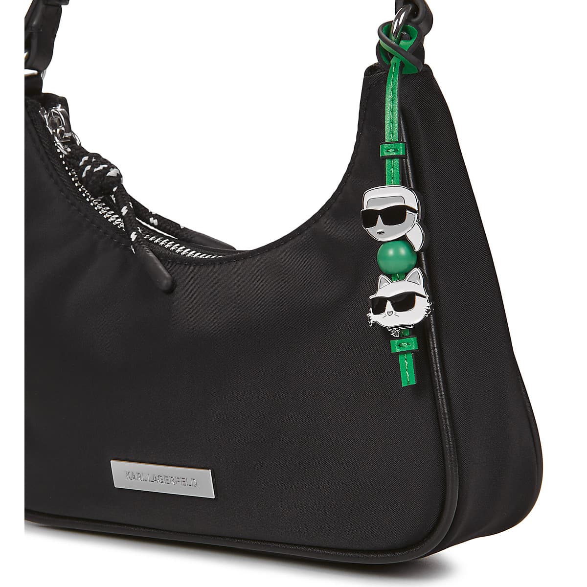 Women's Shoulder Bags Karl Lagerfeld Black