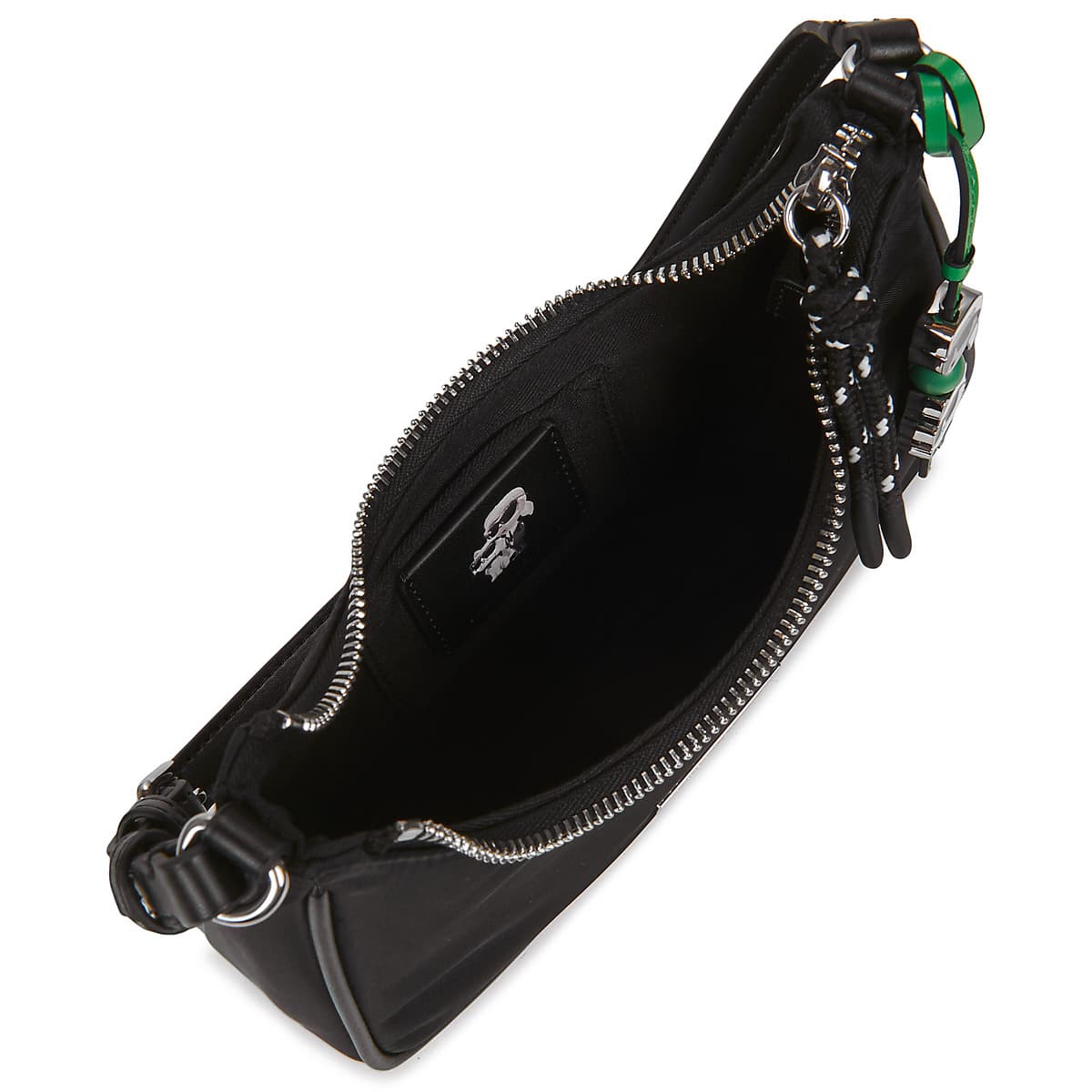 Women's Shoulder Bags Karl Lagerfeld Black