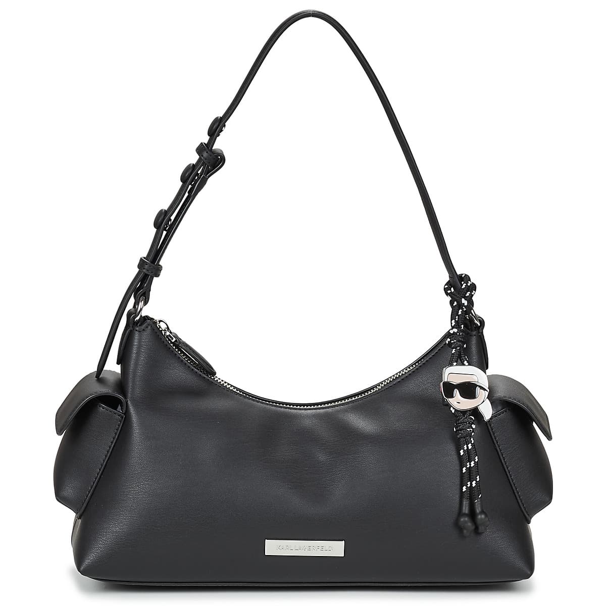 Women's Shoulder Bags Karl Lagerfeld Black