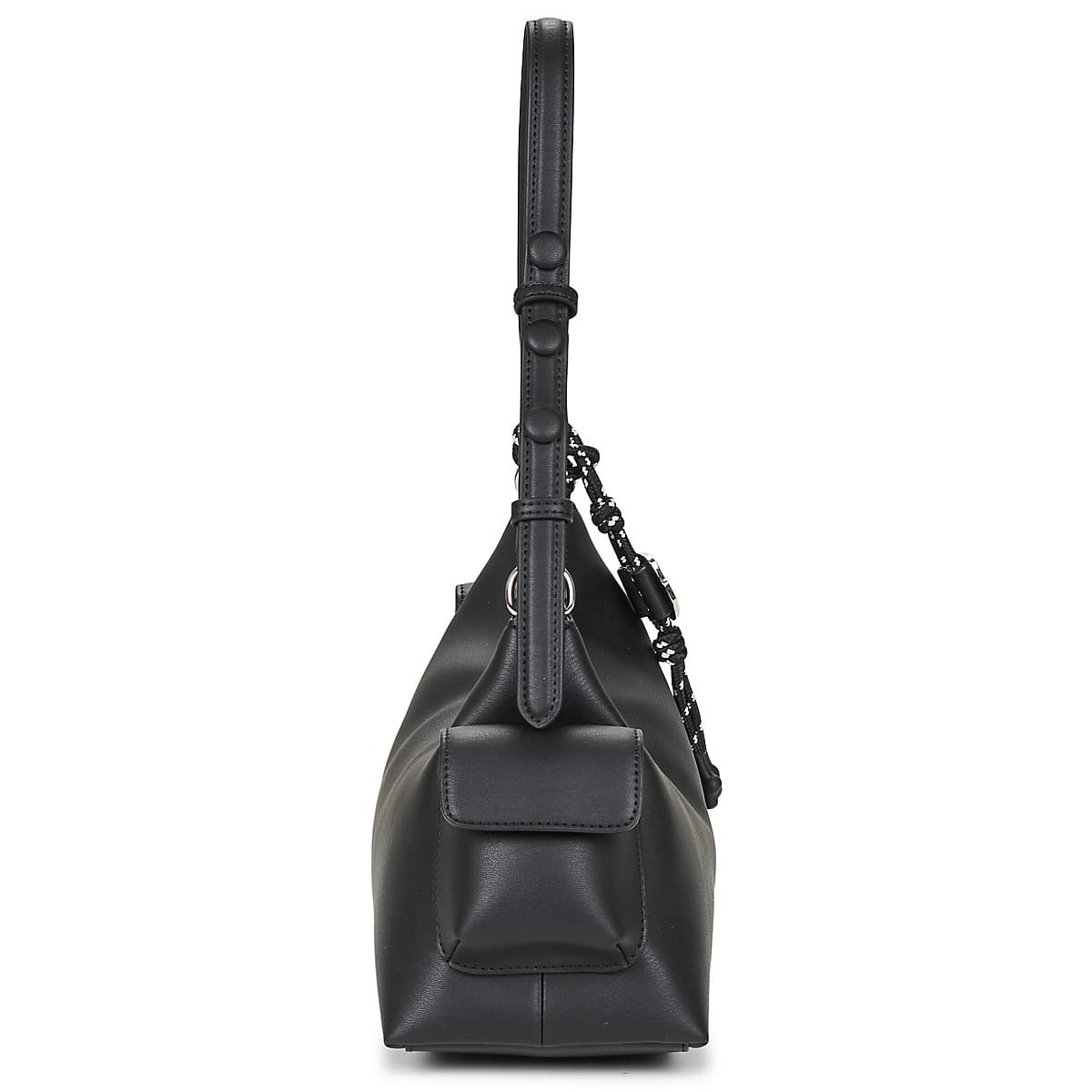 Women's Shoulder Bags Karl Lagerfeld Black