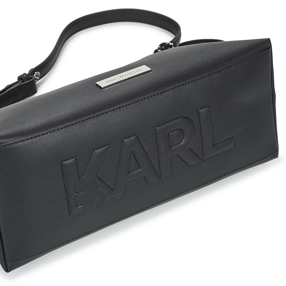 Women's Shoulder Bags Karl Lagerfeld Black