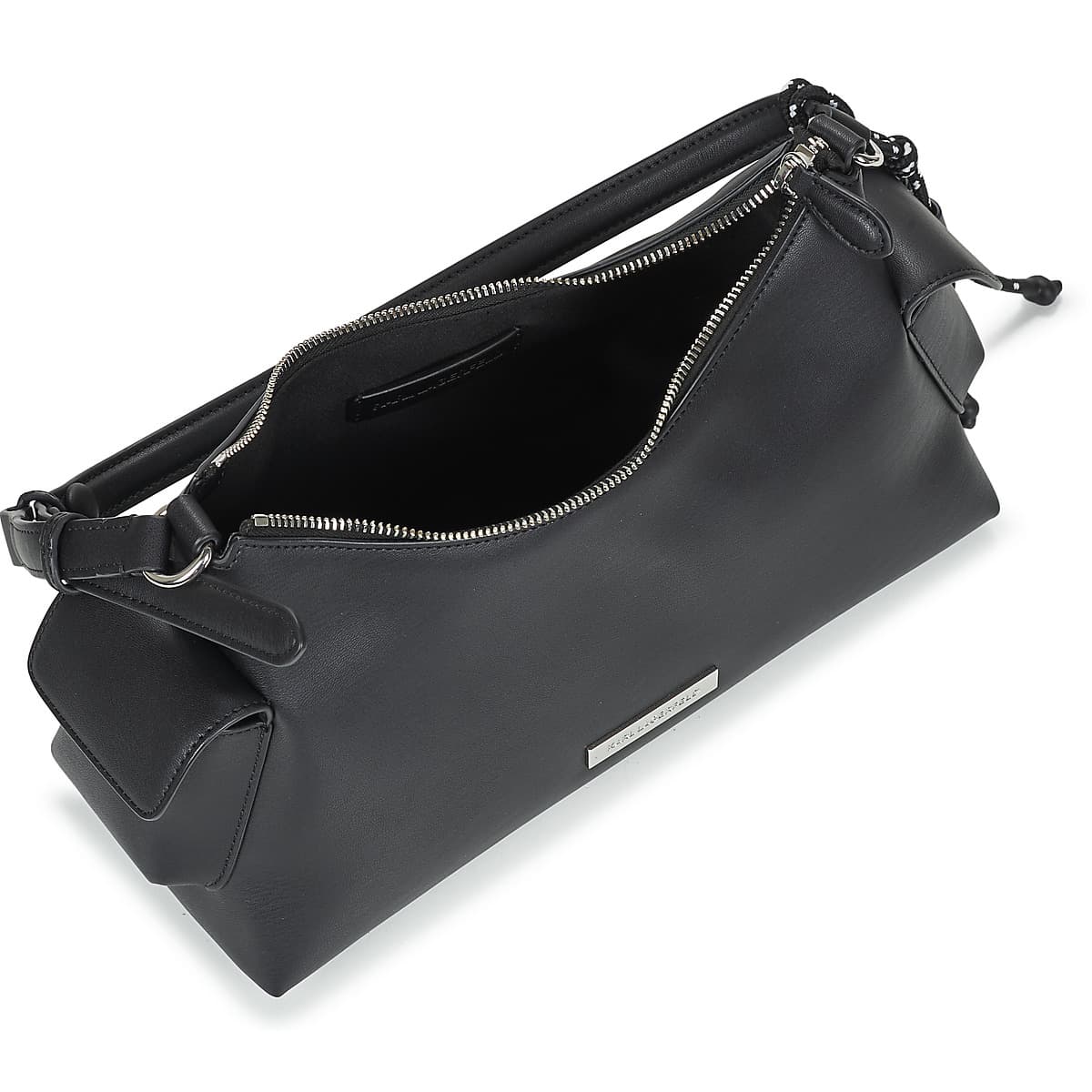 Women's Shoulder Bags Karl Lagerfeld Black