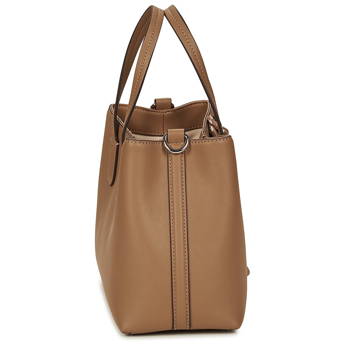 Women's Handbags Karl Lagerfeld Brown