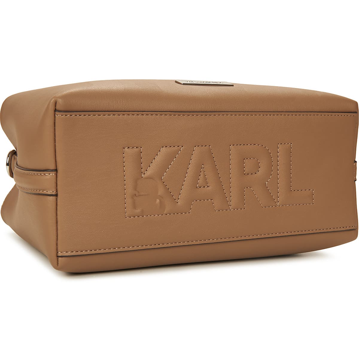 Women's Handbags Karl Lagerfeld Brown