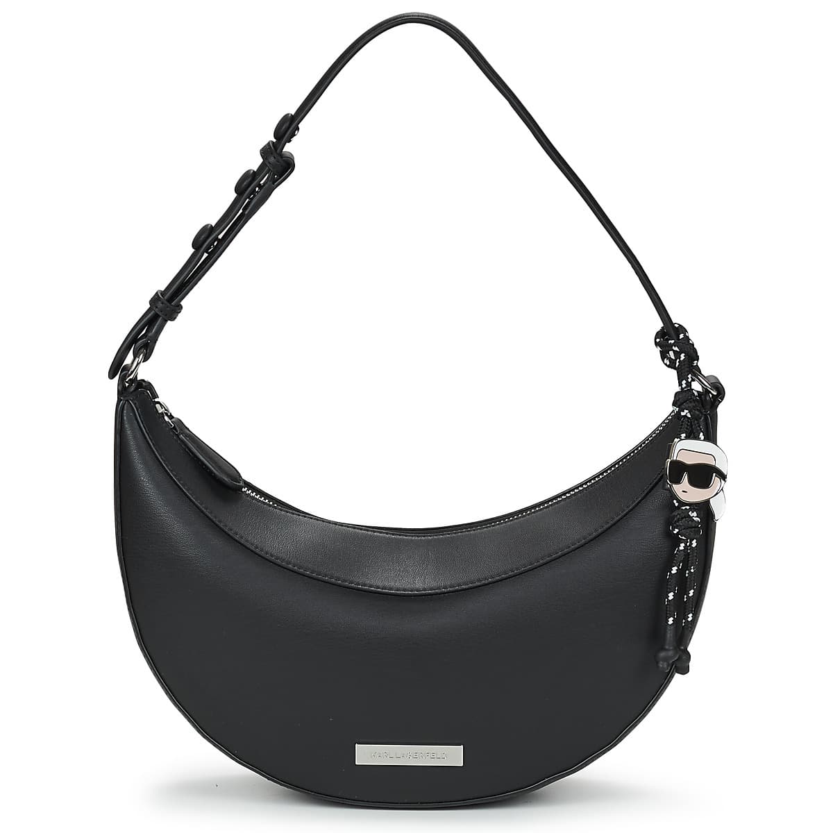 Women's Shoulder Bags Karl Lagerfeld Black