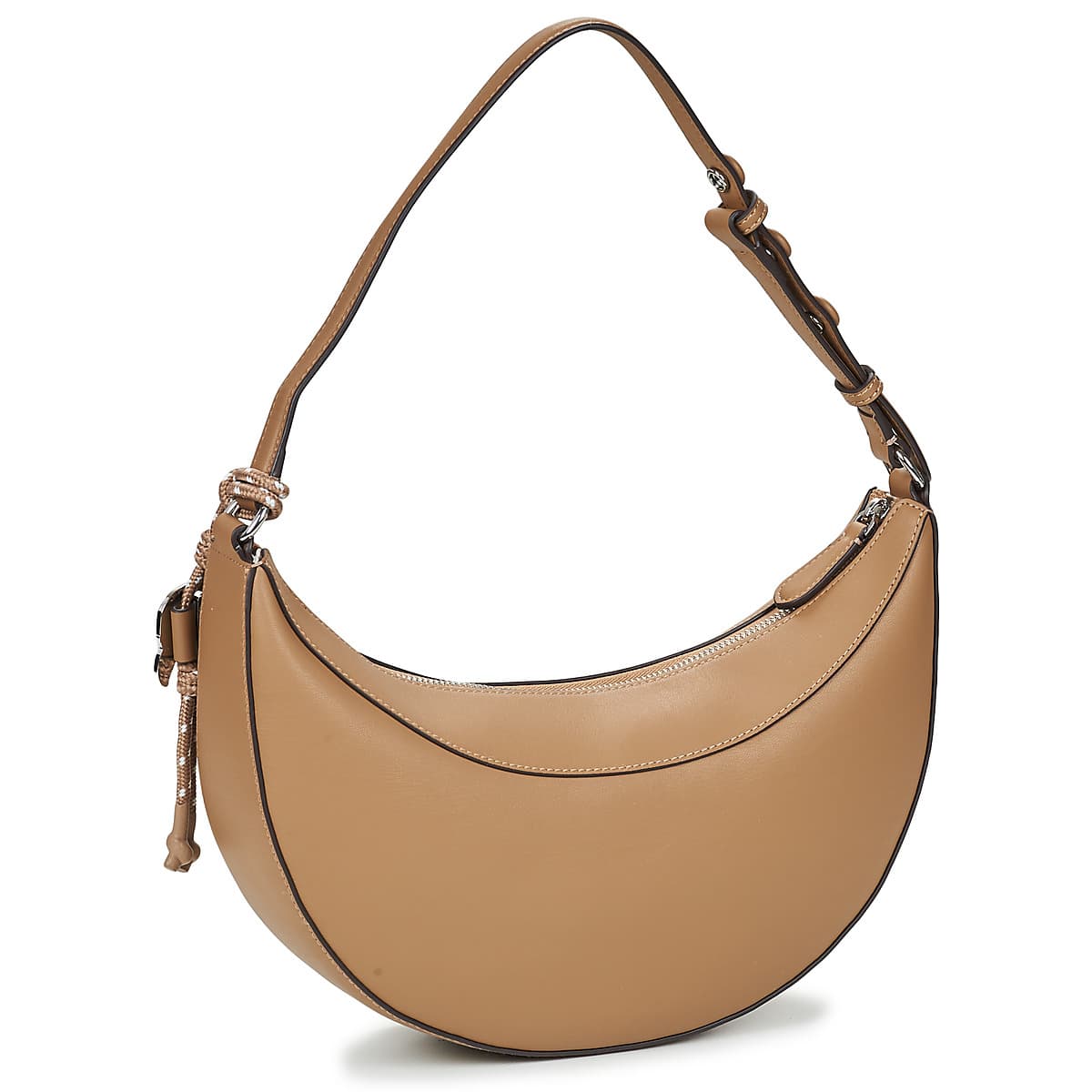Women's Shoulder Bags Karl Lagerfeld Brown