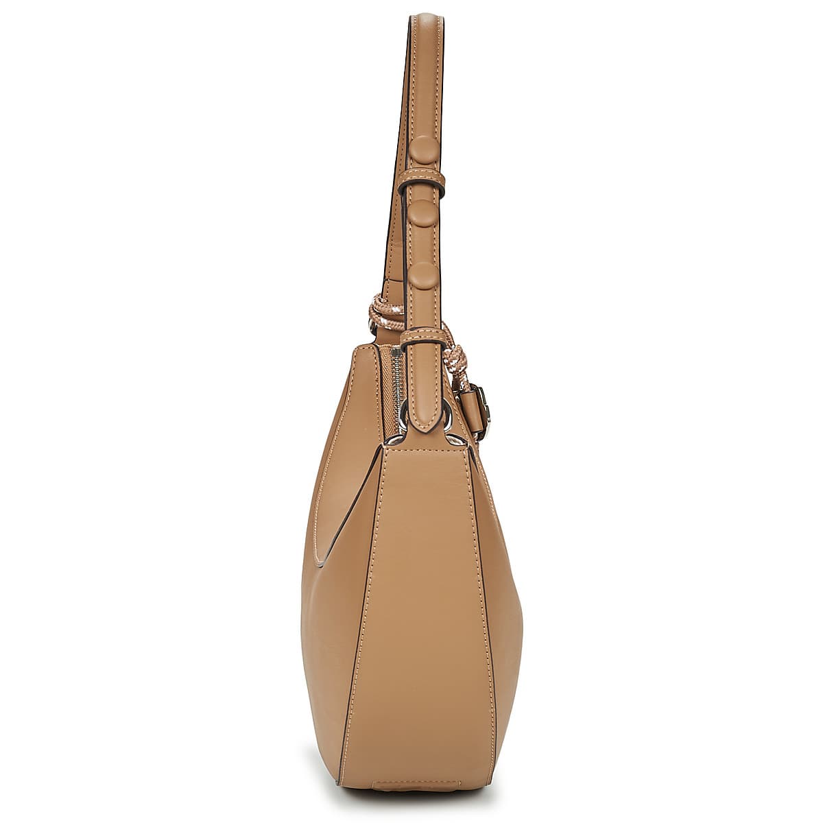 Women's Shoulder Bags Karl Lagerfeld Brown