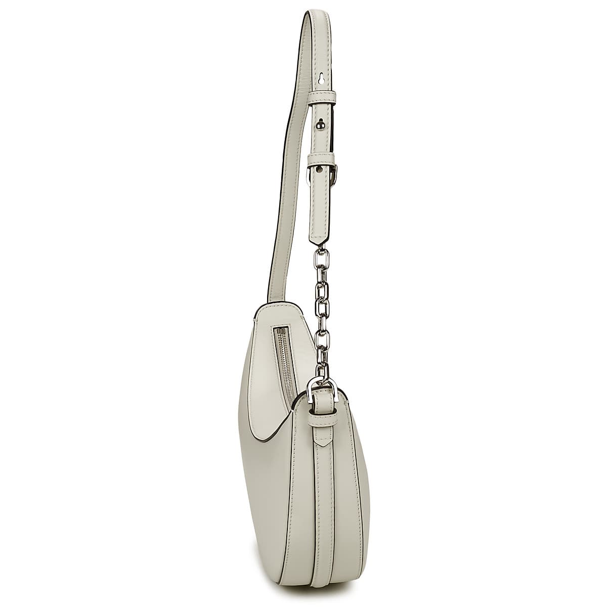 Women's Shoulder Bags Karl Lagerfeld White