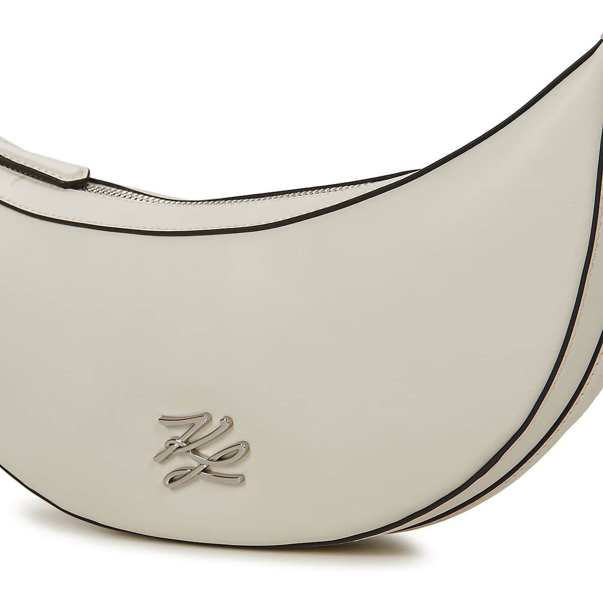 Women's Shoulder Bags Karl Lagerfeld White