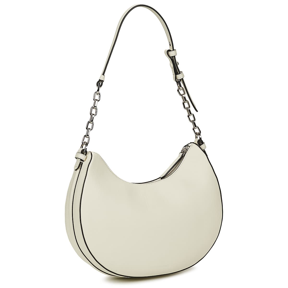 Women's Shoulder Bags Karl Lagerfeld White