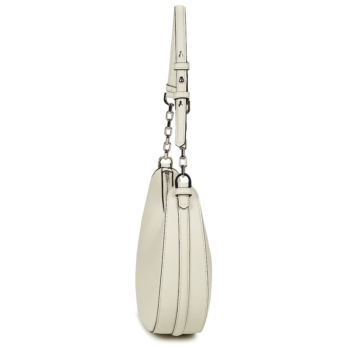 Women's Shoulder Bags Karl Lagerfeld White