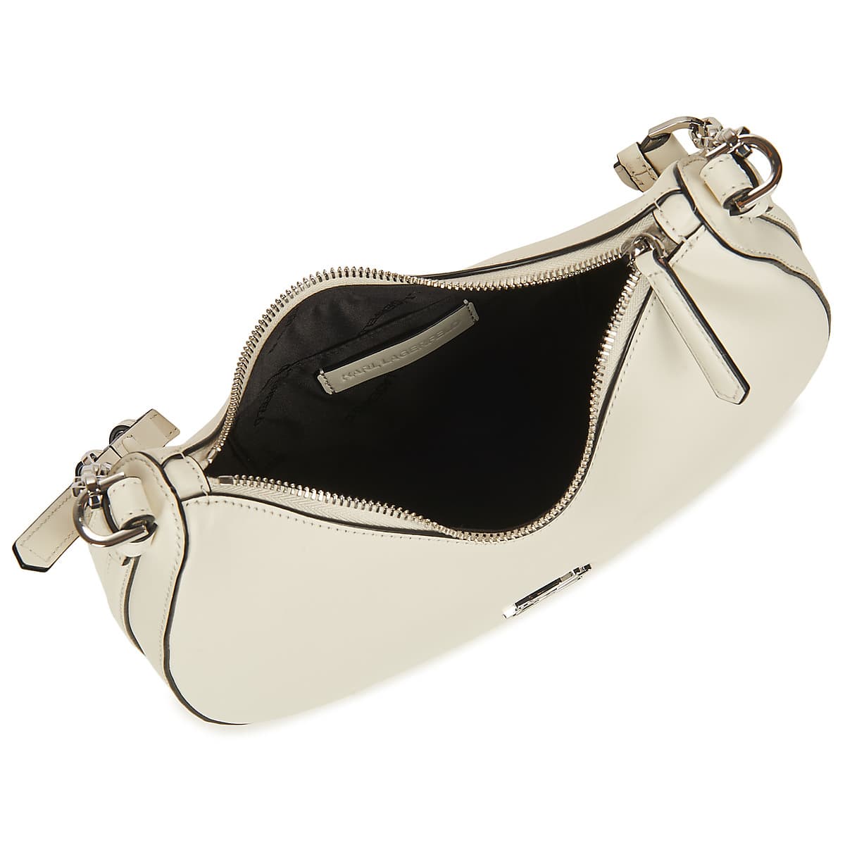 Women's Shoulder Bags Karl Lagerfeld White