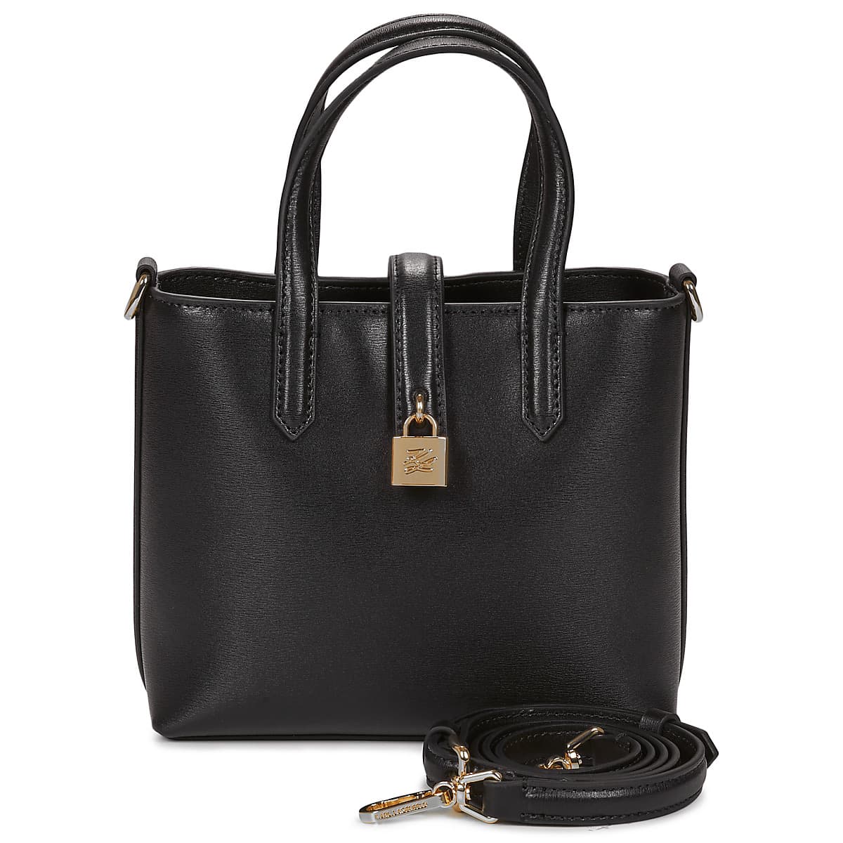 Women's Shoulder Bags Karl Lagerfeld Black