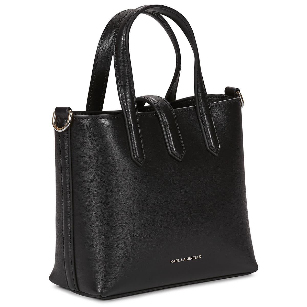 Women's Shoulder Bags Karl Lagerfeld Black