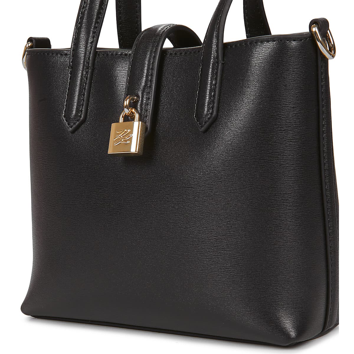 Women's Shoulder Bags Karl Lagerfeld Black