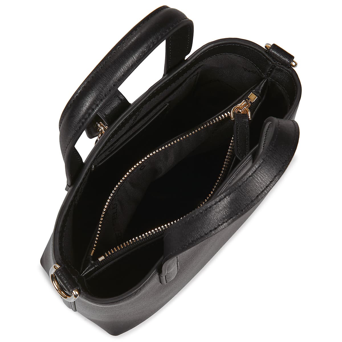 Women's Shoulder Bags Karl Lagerfeld Black