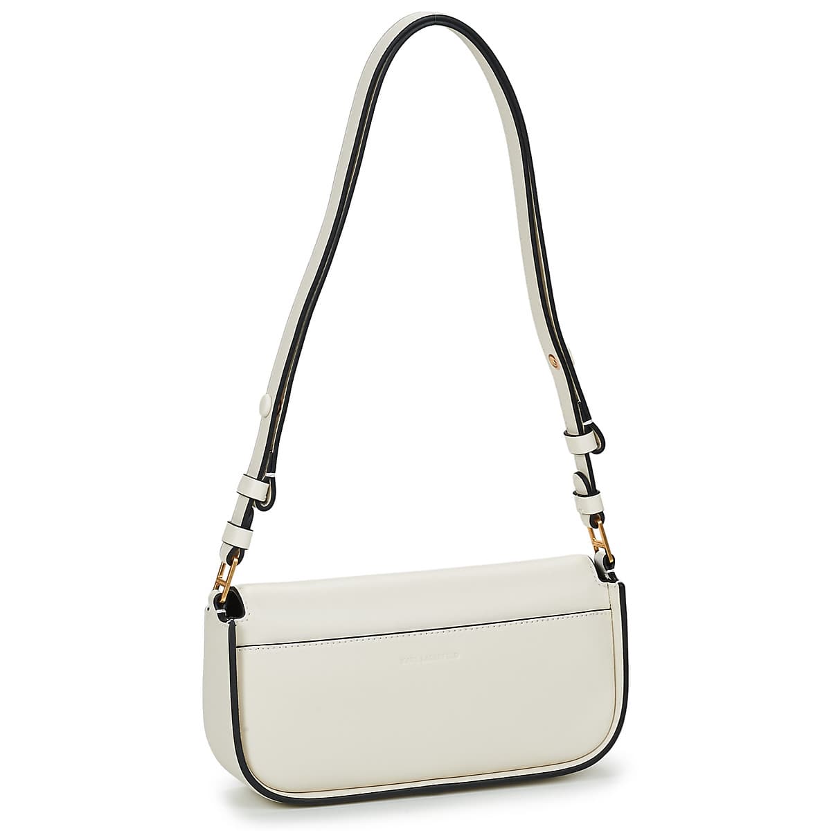 Women's Shoulder Bags Karl Lagerfeld White