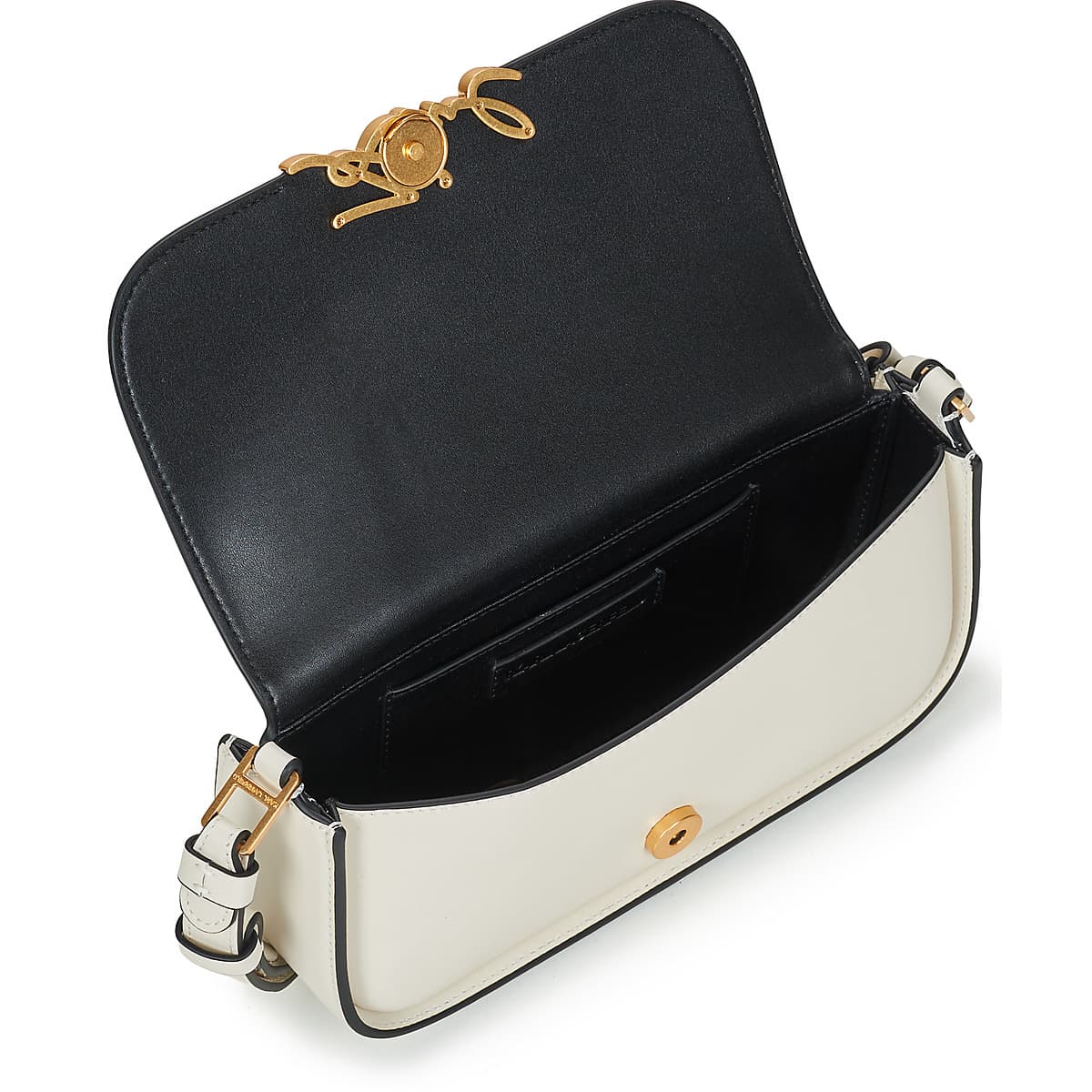 Women's Shoulder Bags Karl Lagerfeld White