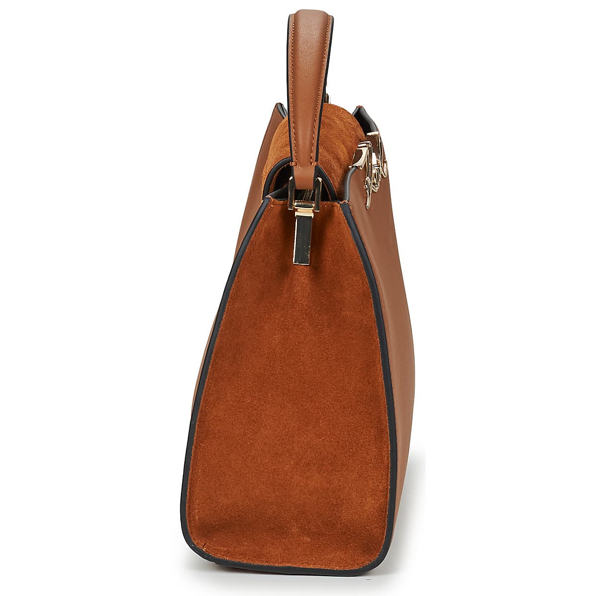 Women's Handbags Karl Lagerfeld Brown