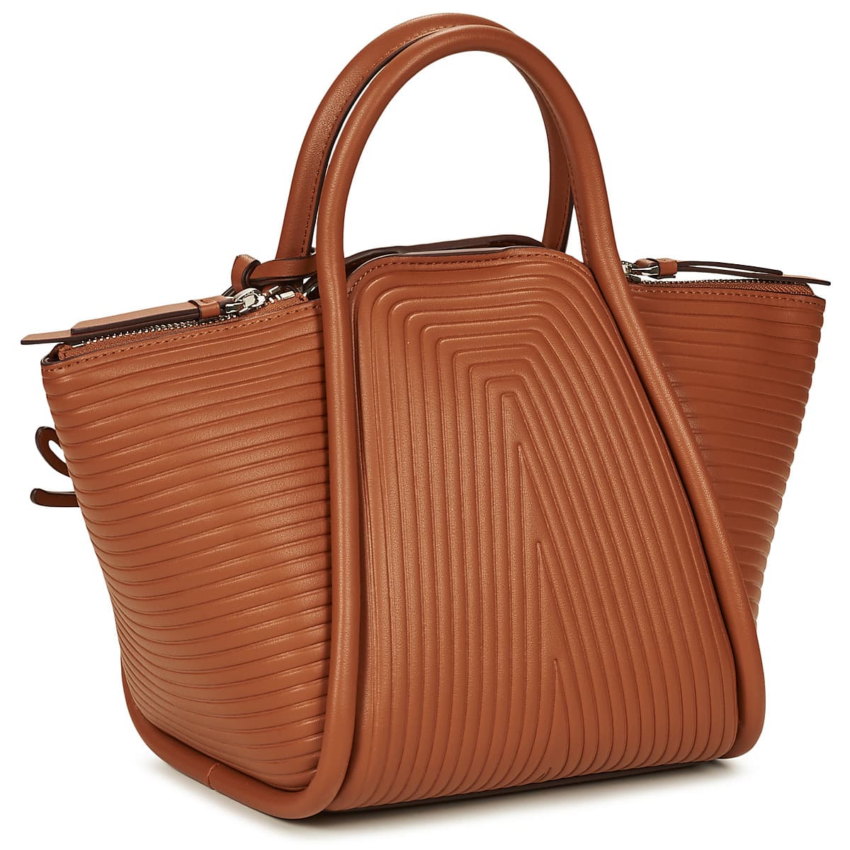 Women's Handbags Karl Lagerfeld Brown