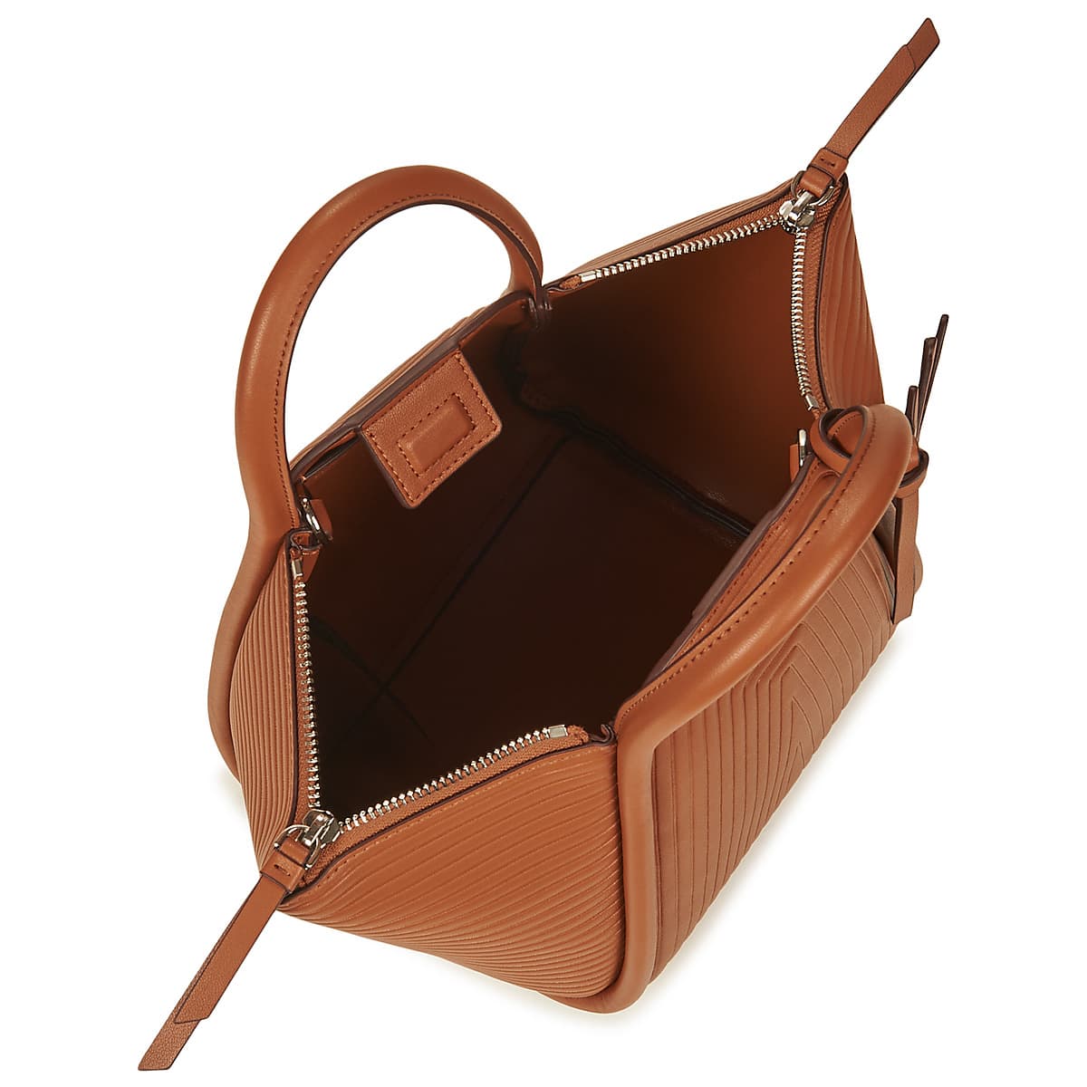 Women's Handbags Karl Lagerfeld Brown