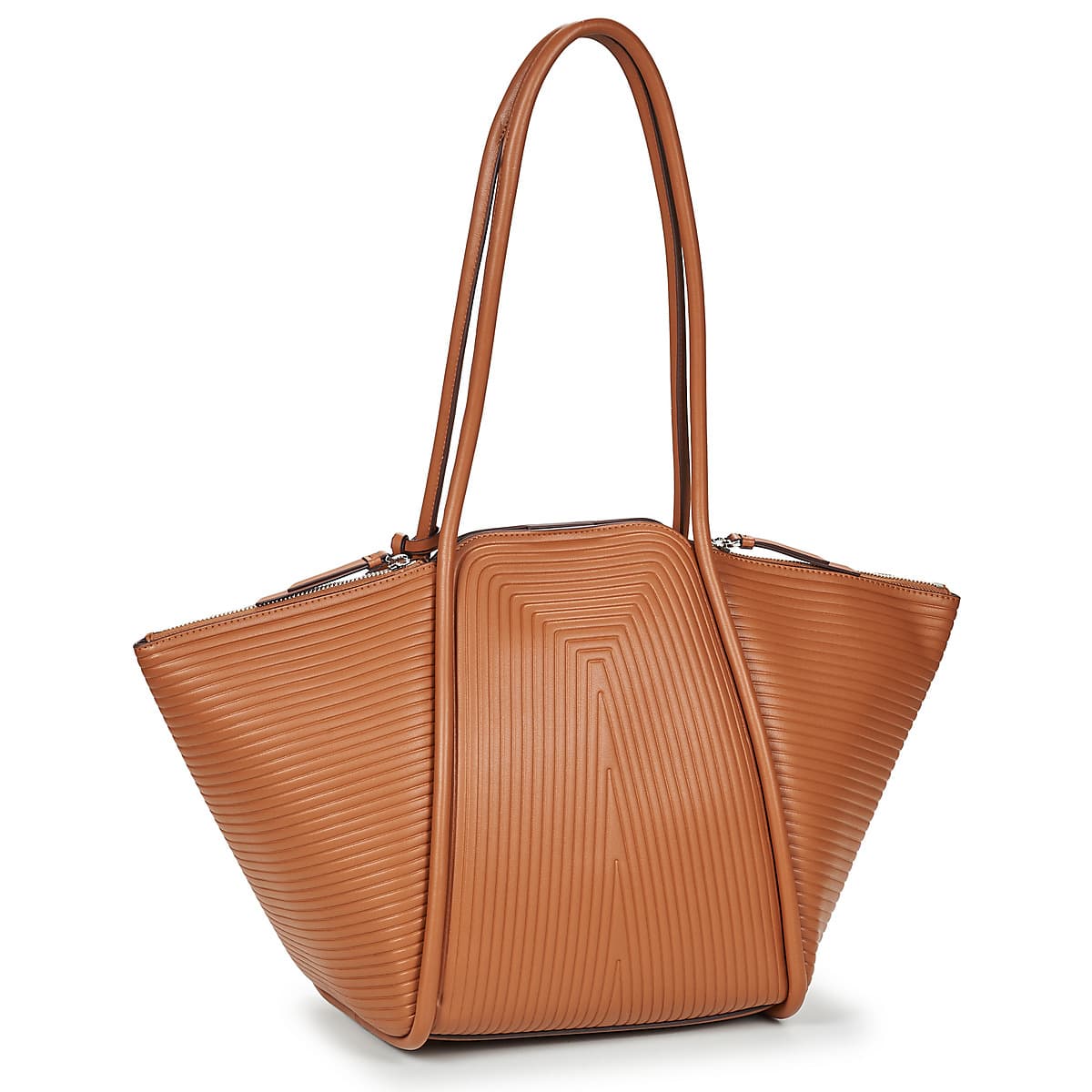 Women's Shoulder Bags Karl Lagerfeld Brown