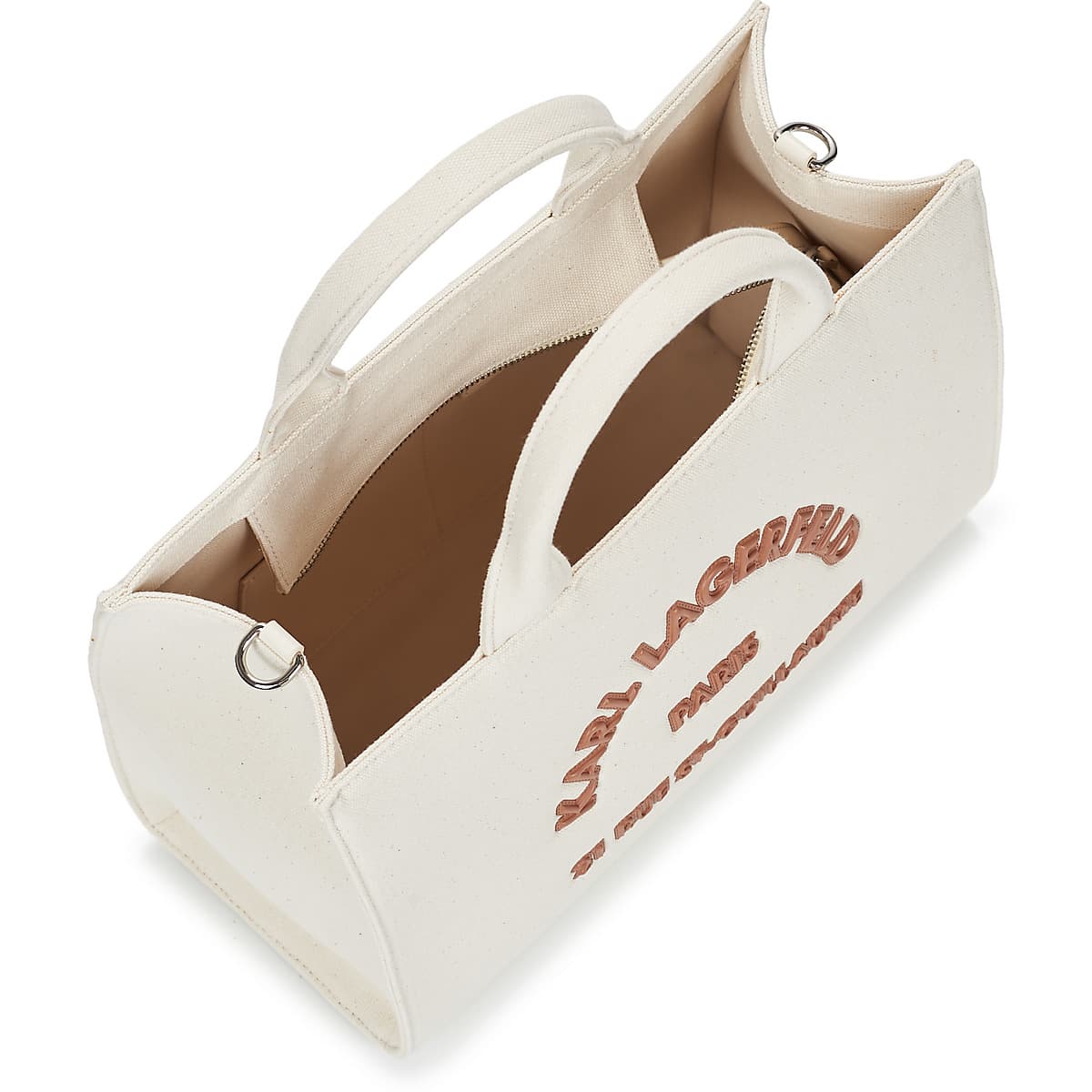 Women's Handbags Karl Lagerfeld Multicolor