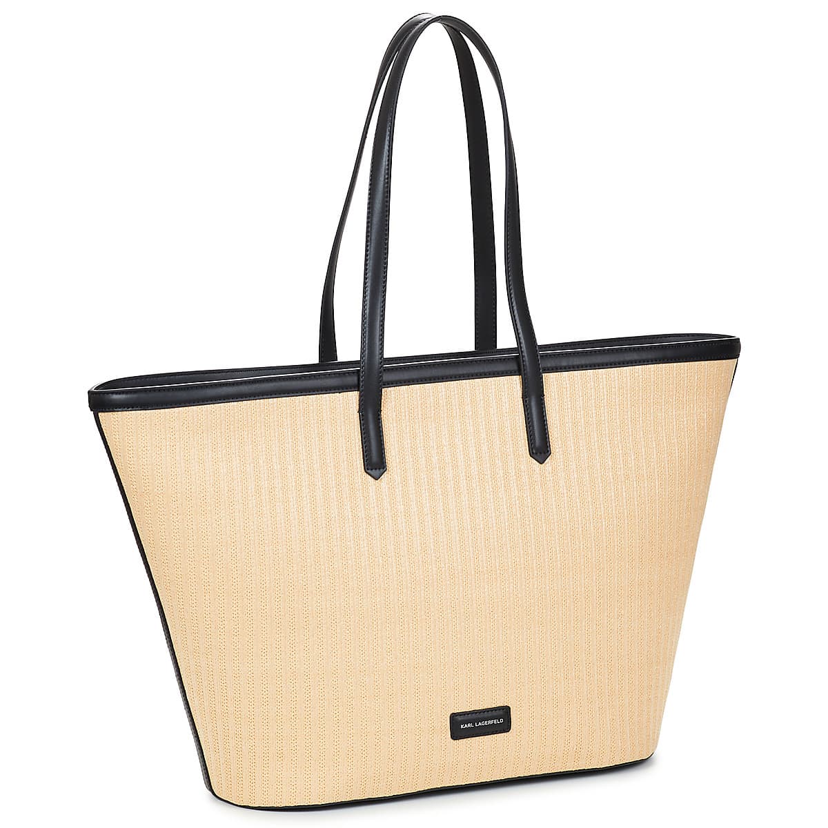 Women's Tote Bags Karl Lagerfeld Beige